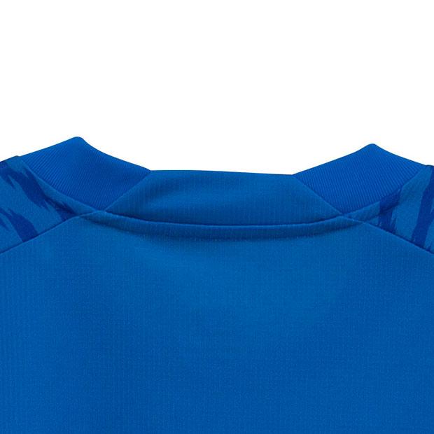PUMA（プーマ） 大分トリニータ 2024 ホーム 半袖レプリカユニフォーム