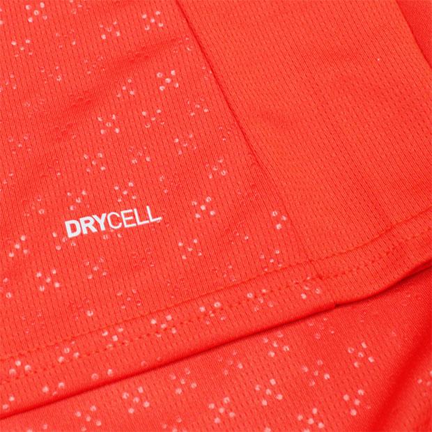 PUMA ポルトガル代表 2025 ホーム 長袖レプリカユニフォーム 7