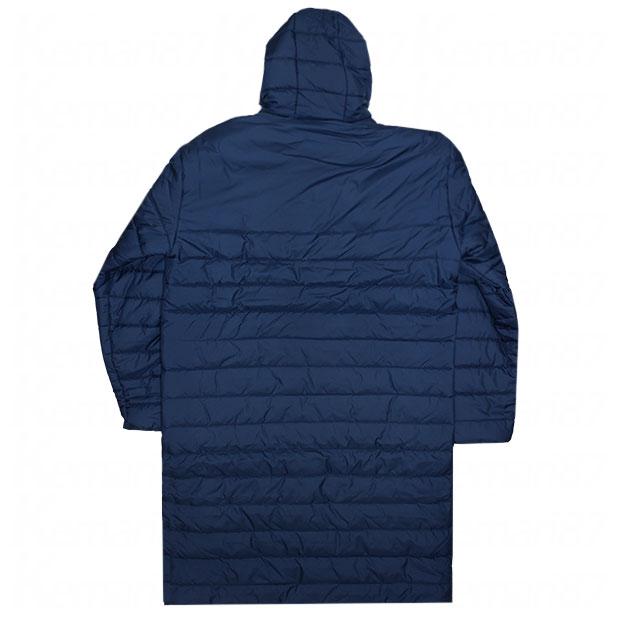 PUMA（プーマ） ポルトガル代表 ベンチジャケット 【PUMA|プーマ