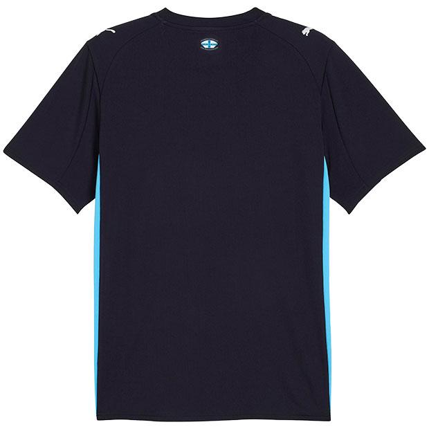 PUMA（プーマ） オリンピックマルセイユ 25-26 アウェイ 半袖レプリカ
