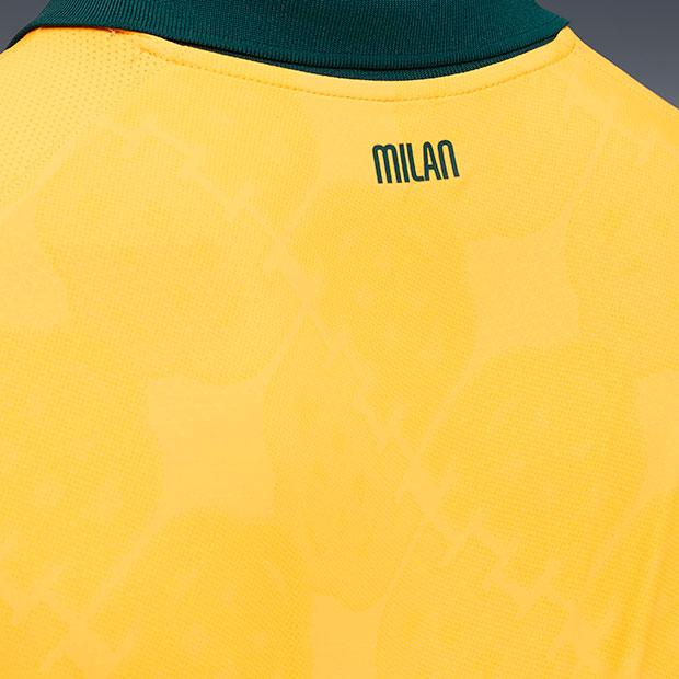 PUMA（プーマ） ACミラン 25-26 3rd 半袖オーセンティックユニフォーム