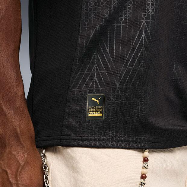 ドルトムント 25-26 半袖レプリカユニフォーム SPECIAL EDITION 【PUMA|プーマ】クラブチームレプリカウェアー780118-23の画像