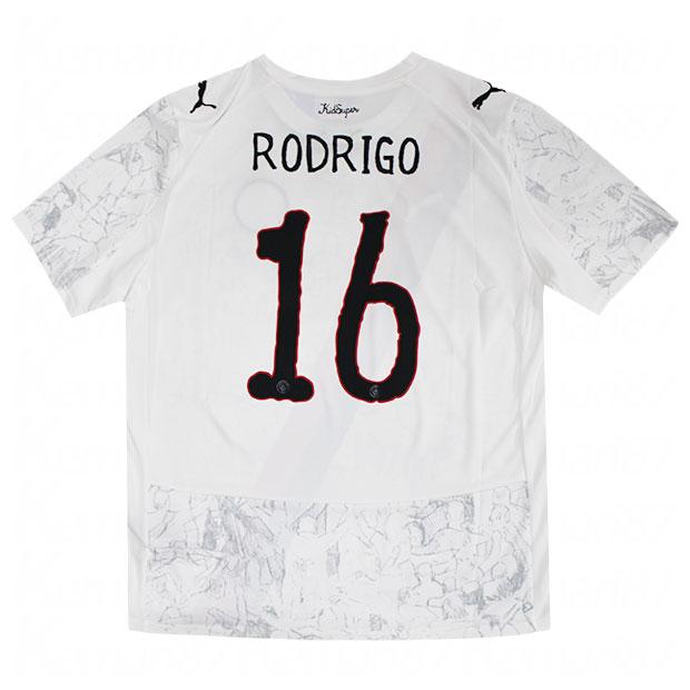 PUMA（プーマ） マンチェスターシティ × KIDSUPER 半袖レプリカ