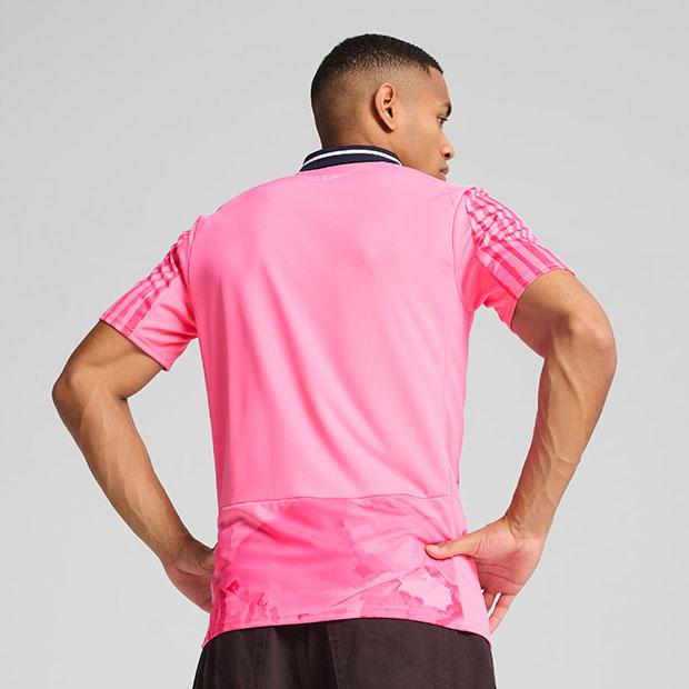 PUMA（プーマ） モンテレイ × KIDSUPER GK 半袖レプリカユニフォーム