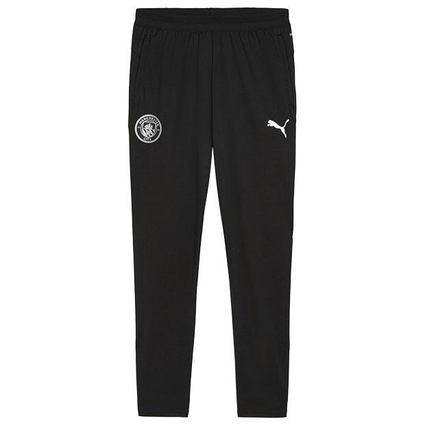 PUMA（プーマ） マンチェスターシティ トレーニングパンツ 【PUMA