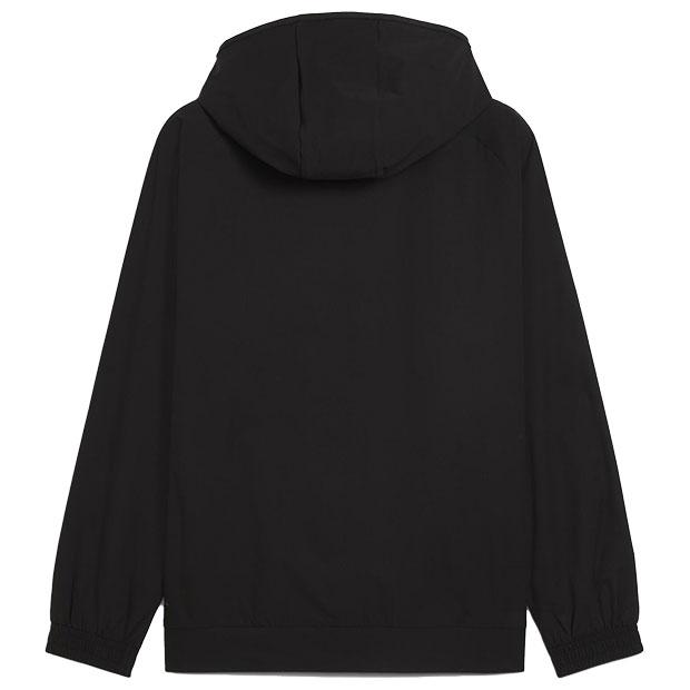 PUMA（プーマ） ACミラン PUMATECH ウーブンジャケット 【PUMA|プーマ