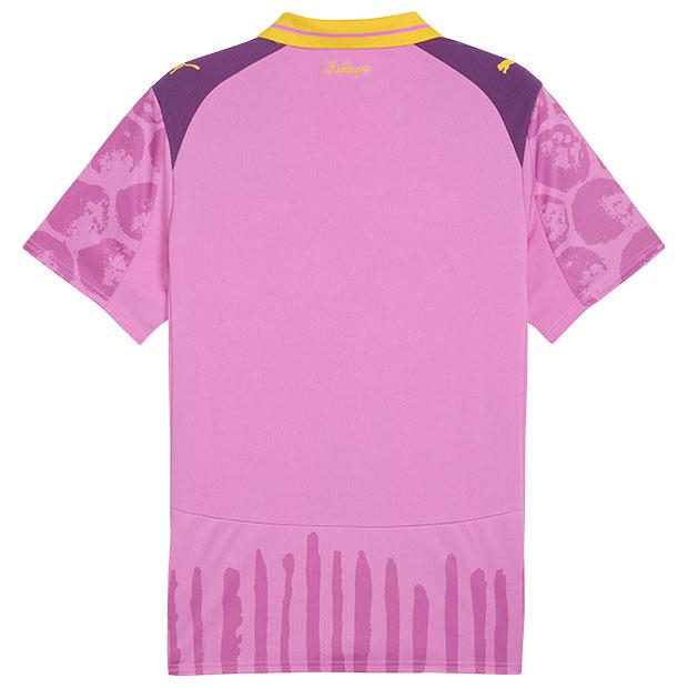 PUMA（プーマ） ドルトムント × KIDSUPER GK 半袖レプリカユニフォーム