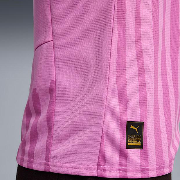 PUMA（プーマ） ドルトムント × KIDSUPER GK 半袖レプリカユニフォーム