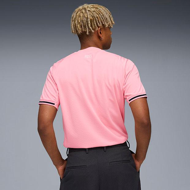 PUMA（プーマ） パレルモFC 25-26 ホーム 半袖レプリカユニフォーム