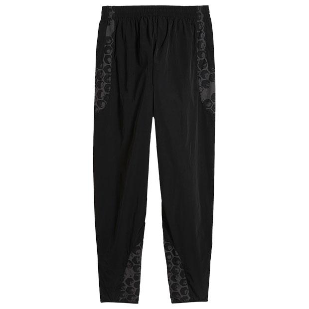 プーマ KIDSUPER x ドルトムント トラベルパンツ 未使用品 PUMA（プーマ） ドルトムント × KIDSUPER トラベルパンツ 【PUMA