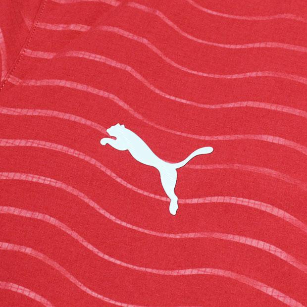 PUMA（プーマ） ポルトガル代表 2026 ホーム 半袖オーセンティック