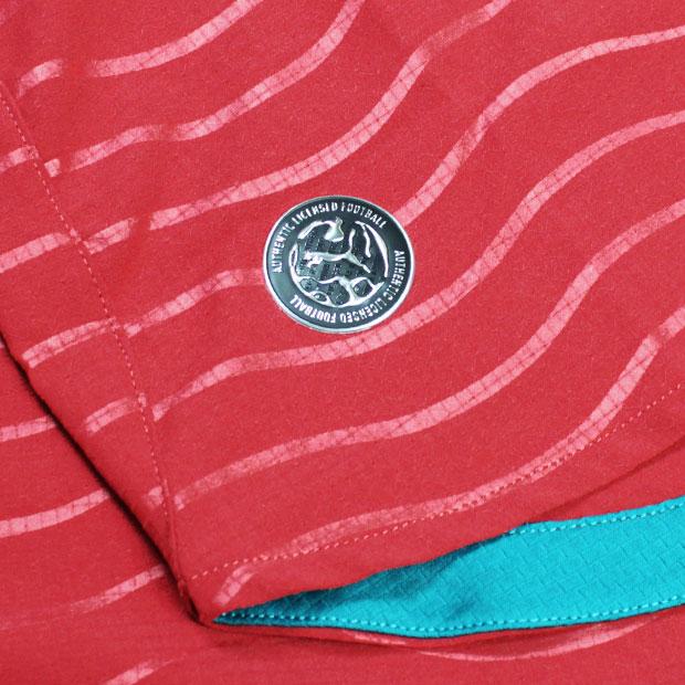 PUMA（プーマ） ポルトガル代表 2026 ホーム 半袖オーセンティック