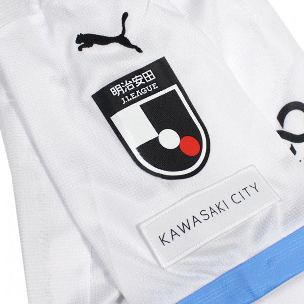 家長昭博　川崎フロンターレ　ユニフォーム　プーマ　PUMA PUMA 【スピード出荷】プーマ 2024 川崎フロンターレ 1st
