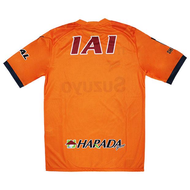 PUMA 清水エスパルス 2025 1st 半袖レプリカユニフォーム 【PUMA PUMA 清水エスパルス 2025 1st 半袖レプリカユニフォーム 【PUMA
