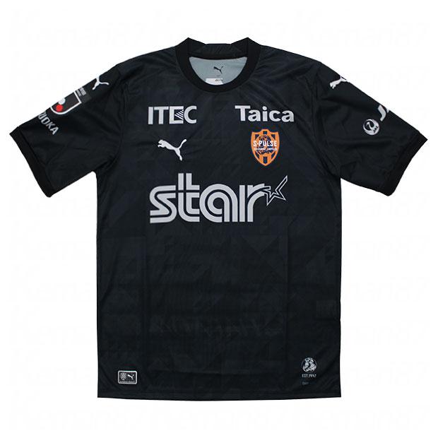 清水エスパルス 2025 GK 半袖レプリカユニフォーム プーマ3XL 清水エスパルス 2025 GK 半袖レプリカユニフォーム プーマ3XL PUMA公式