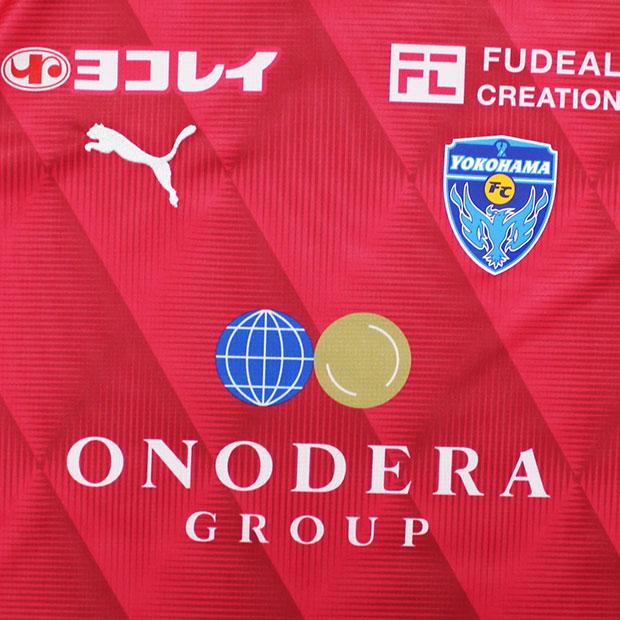 2025横浜FC GKユニフォーム Lプーマ 新品未使用 2025 横浜FC GKユニフォーム／サッカーショップKAMO