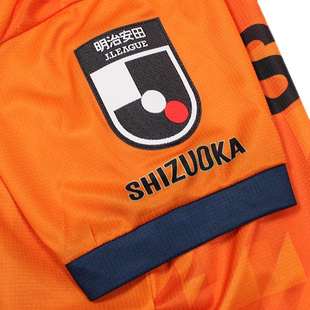 PUMA ジュニア 清水エスパルス 2025 1st 半袖レプリカ PUMA ジュニア 清水エスパルス 2025 1st 半袖レプリカ