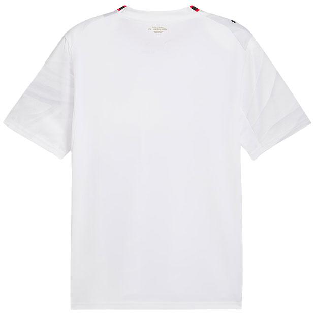 PUMA（プーマ） ACミラン 26-27 アウェイ 半袖レプリカユニフォーム