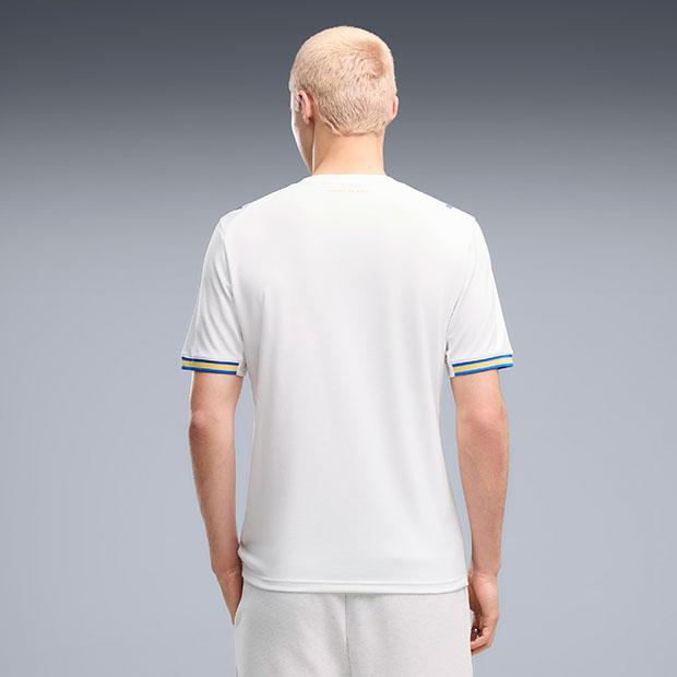 PUMA（プーマ） 爆買!! オリンピックマルセイユ 26-27 ホーム 半袖