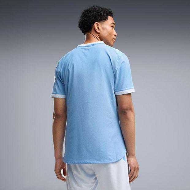 PUMA（プーマ） マンチェスターシティ 26-27 ホーム 半袖