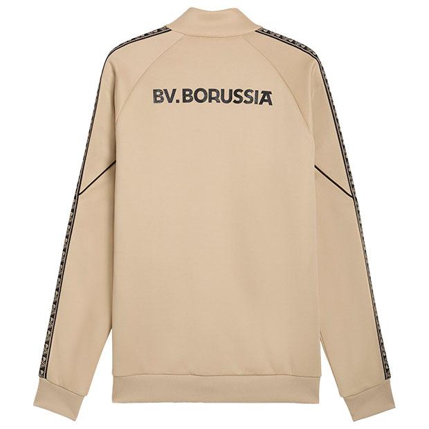 PUMA（プーマ） ドルトムント KING アンセムジャケット 【PUMA|プーマ