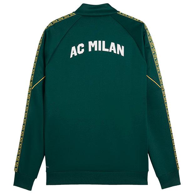 PUMA（プーマ） ACミラン KING アンセムジャケット 【PUMA|プーマ