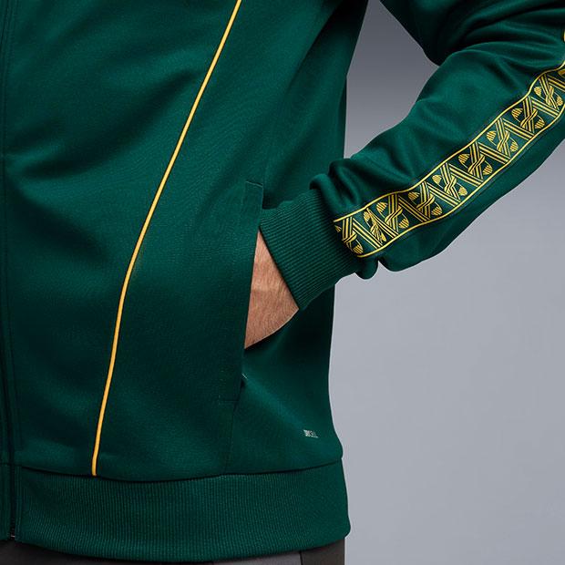 PUMA（プーマ） ACミラン KING アンセムジャケット 【PUMA|プーマ