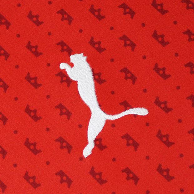 PUMA（プーマ） スタッドランス 25-26 ホーム 半袖レプリカ