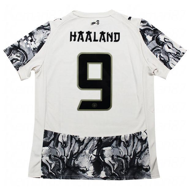 PUMA（プーマ） マンチェスターシティ 25-26 YOH 半袖レプリカ