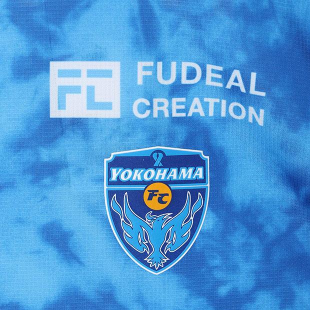 PUMA（プーマ） 爆買!! 横浜FC 26-27 ホーム 半袖オーセンティック