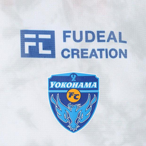 PUMA（プーマ） 爆買!! 横浜FC 26-27 アウェイ 半袖オーセンティック