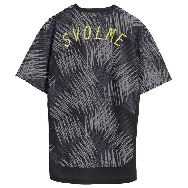 NT JAG FB半袖シャツ 【SVOLME|スボルメ】サッカーフットサルウェアー8213-19510|Kemari87 |01