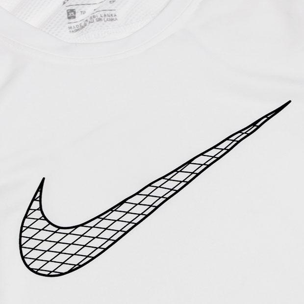 ジュニア Np ボーイズ コンプレッション 半袖トップ ホワイト Nike ナイキ サッカーフットサルジュニアウェアー8533 100 Kemari87 Paypayモール店 通販 Paypayモール