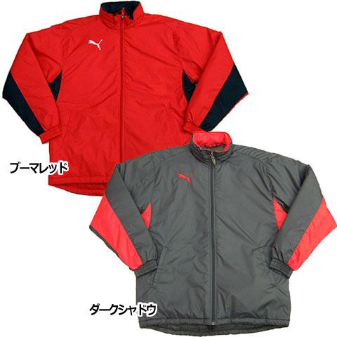 PUMA（プーマ） v5.08中綿サーマルジャケット 【PUMA|プーマ】サッカー