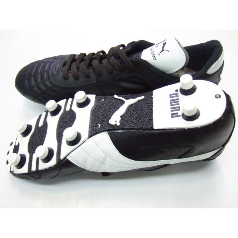 PUMA メキシコライト ブラック×ホワイト 【PUMA|プーマ PUMA メキシコライト ブラック×ホワイト 【PUMA|プーマ
