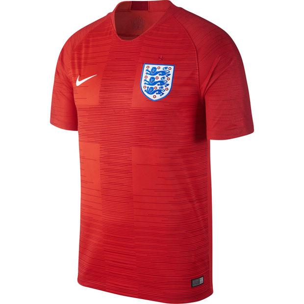 イングランド代表 18 アウェイ 半袖レプリカユニフォーム Nike ナイキ ナショナルチームレプリカウェアー3867 600 Kemari87 Paypayモール店 通販 Paypayモール