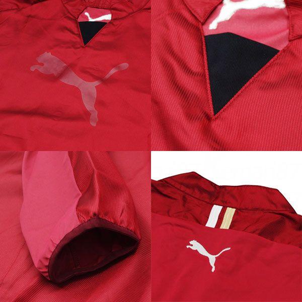 PUMA King Kazu Collection トライアルトップ 【PUMA|プーマ