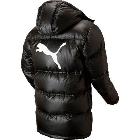 PUMA Foundation ハーフダウンコート 【PUMA|プーマ】サッカー PUMA Foundation ハーフダウンコート 【PUMA|プーマ】サッカー