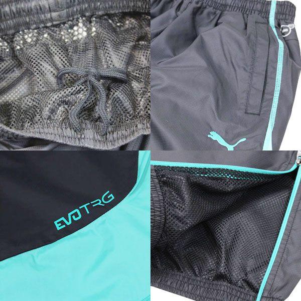 PUMA（プーマ） ジュニア IT EVO TRG 裏付きピステパンツ 【PUMA