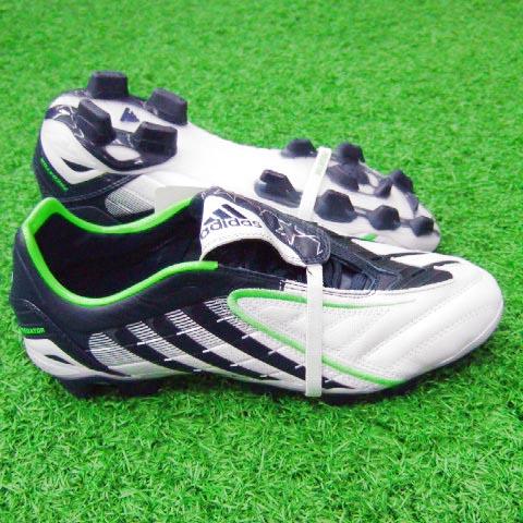 アディダス プレデター アブソリオン パワースワーブ TRX AG