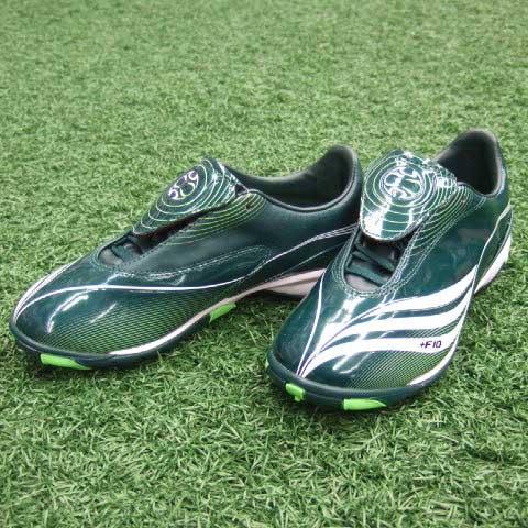 adidas（アディダス） +F10 2007 TRX TF J アイビー×ランニング