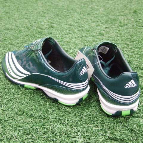 adidas（アディダス） +F10 2007 TRX TF J アイビー×ランニング