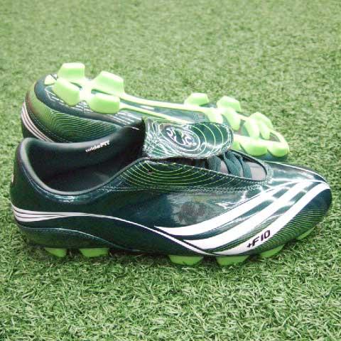 adidas（アディダス） +F10 2007 TRX HG WF アイビー×ランニング