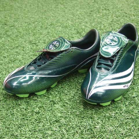 adidas（アディダス） +F10 2007 TRX HG WF アイビー×ランニング