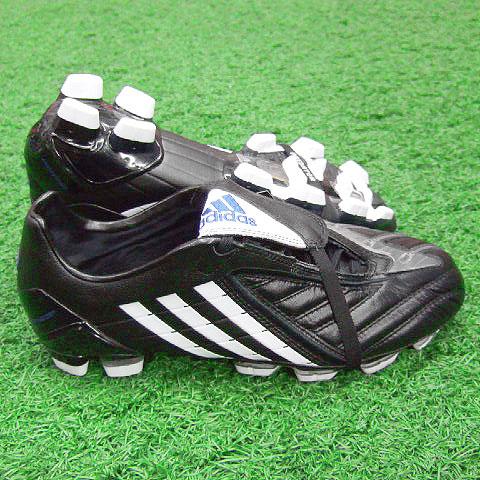 adidas（アディダス） プレデターパワースワーブTRX HG+ ブラック