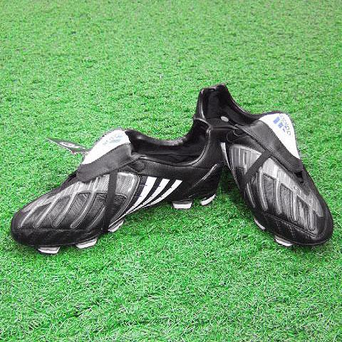 アディダス プレデター パワーブース adidas アディダス プレデター パワースワーブ HG プラス(レッド