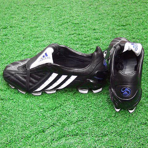 adidas（アディダス） プレデターパワースワーブTRX HG+ ブラック