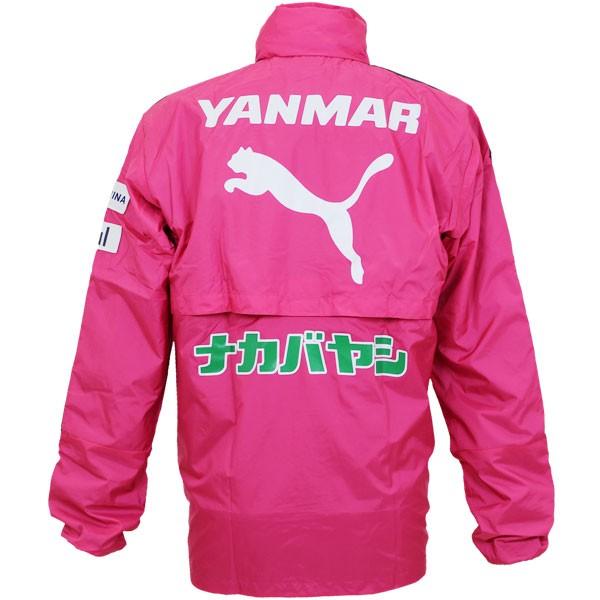セレッソ大阪　PUMA ウェア　ジャケット PUMA セレッソ大阪 2015 WBジャケット 【PUMA|プーマ】クラブ