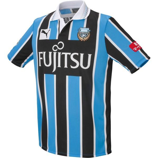 PUMA（プーマ） 川崎フロンターレ 2016 ホーム 半袖オーセンティック