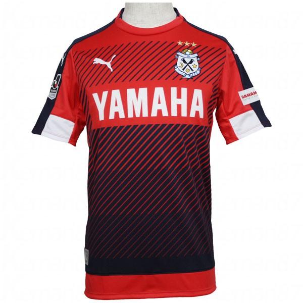 PUMA（プーマ） ジュビロ磐田 2016 3rd 半袖オーセンティック